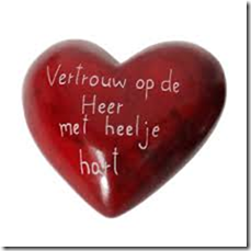 Godsvertrouwen