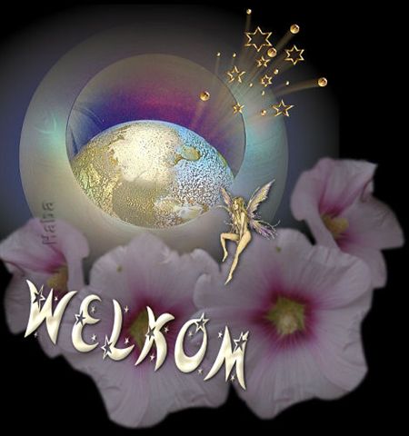 Wees Welkom