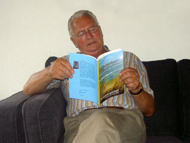 metgedichtenbundel